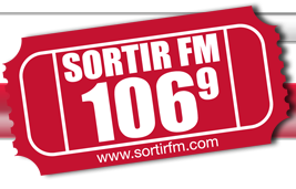 logo sortir fm